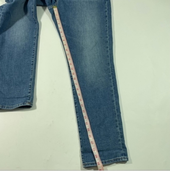 New Madewell Slim Boyjean Mayberry Wash 31 - Picture 2 of 12